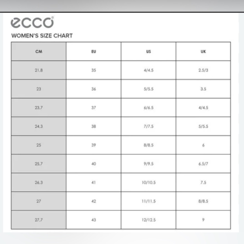 Ecco Modern Tailored Women’s Black Suede Casual Shoes 39 8.5 - Picture 4 of 11